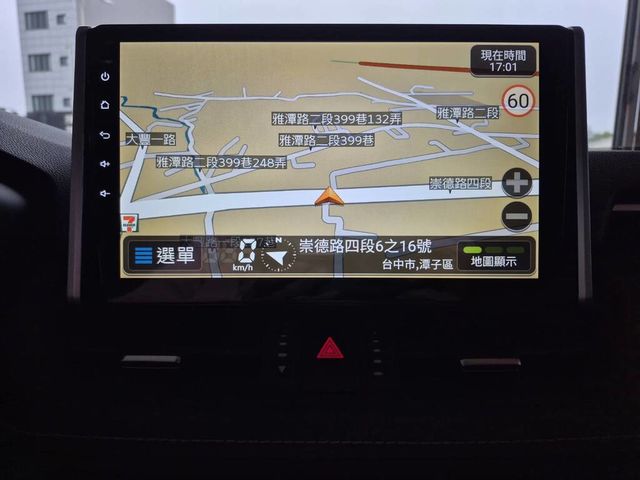 TOYOTA豐田 RAV4  第17張相片