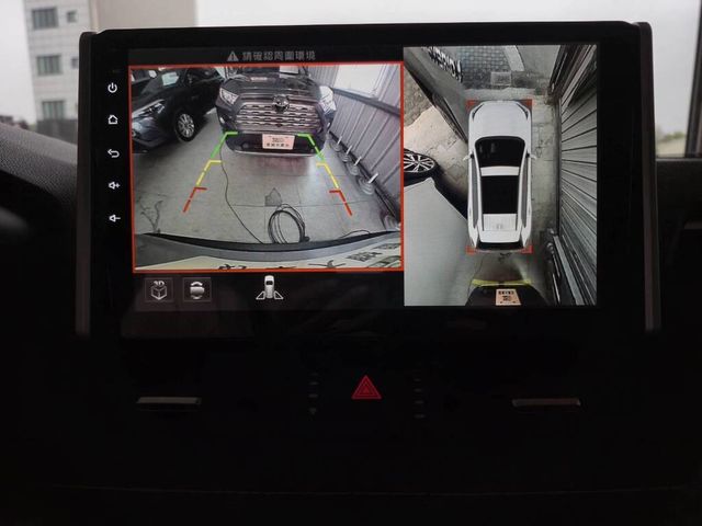 TOYOTA豐田 RAV4  第18張相片