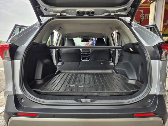 TOYOTA豐田 RAV4  第19張相片