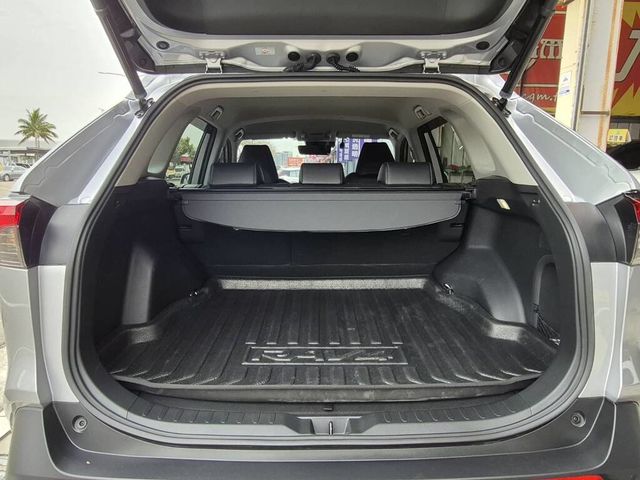 TOYOTA豐田 RAV4  第20張相片