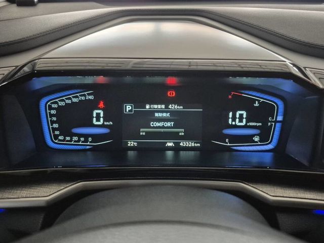 HYUNDAI現代 CUSTIN  第11張相片