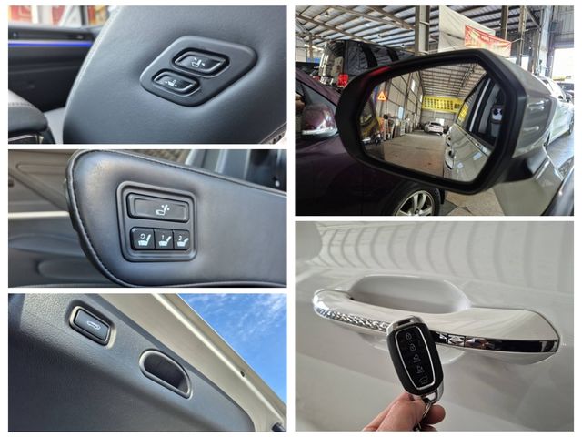 HYUNDAI現代 CUSTIN  第15張相片