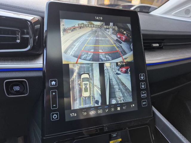 HYUNDAI現代 CUSTIN  第17張相片