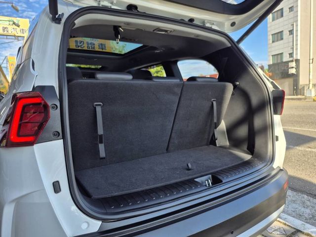 HYUNDAI現代 CUSTIN  第19張相片