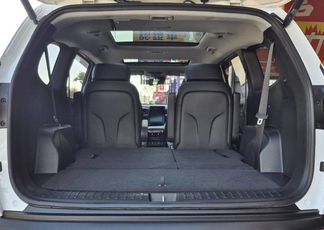 HYUNDAI現代 CUSTIN  第20張相片