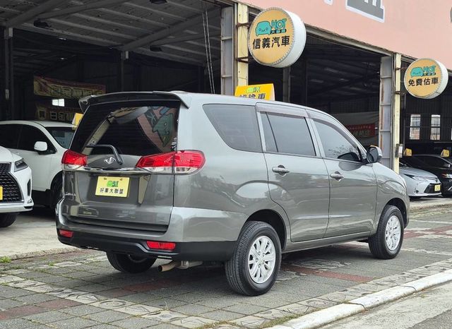 MITSUBISHI三菱 ZINGER  第2張相片