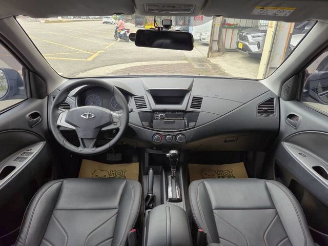 MITSUBISHI三菱 ZINGER  第5張相片