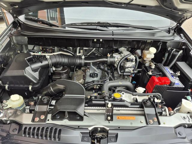 MITSUBISHI三菱 ZINGER  第6張相片