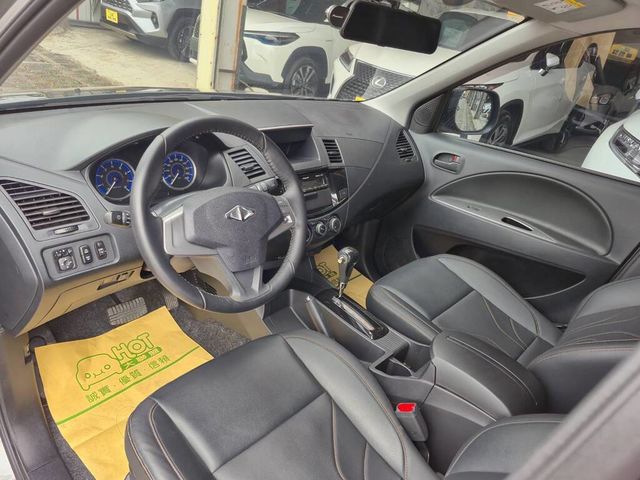 MITSUBISHI三菱 ZINGER  第7張相片