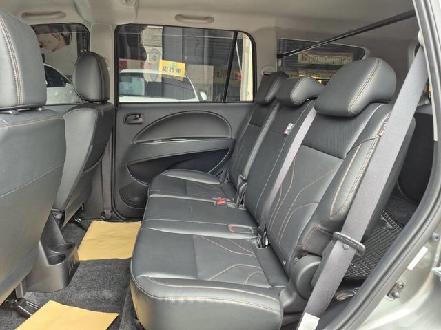 MITSUBISHI三菱 ZINGER  第9張相片