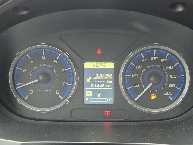 MITSUBISHI三菱 ZINGER  第10張相片