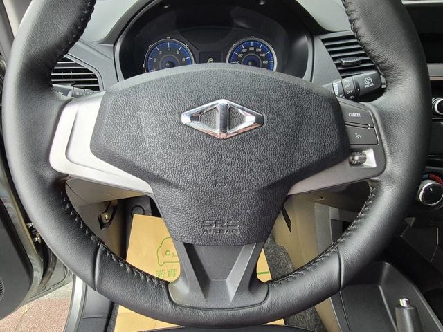 MITSUBISHI三菱 ZINGER  第11張相片