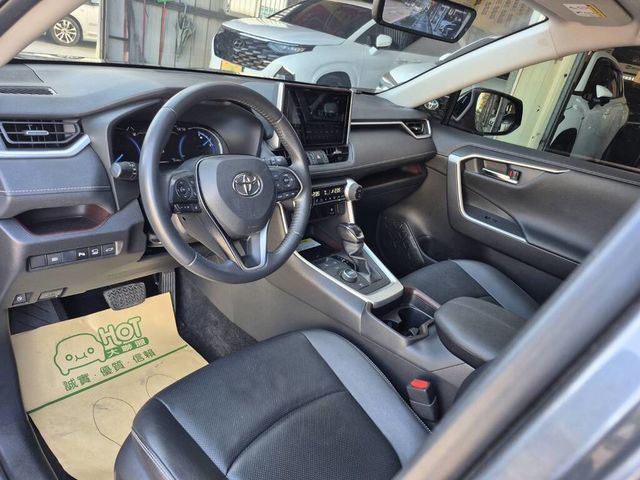 TOYOTA豐田 RAV4  第7張相片