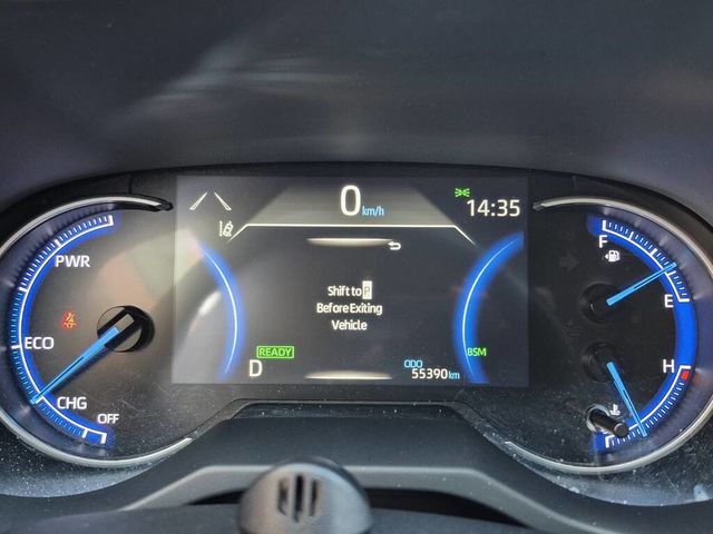 TOYOTA豐田 RAV4  第10張相片