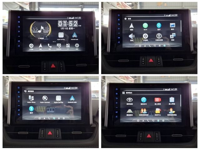 TOYOTA豐田 RAV4  第13張相片