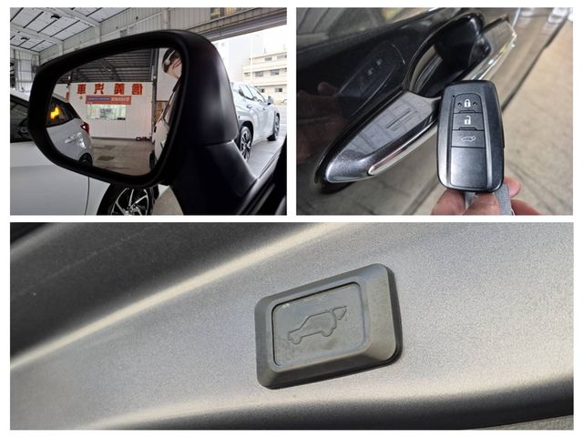 TOYOTA豐田 RAV4  第16張相片