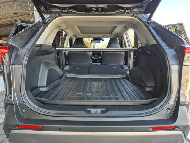 TOYOTA豐田 RAV4  第20張相片