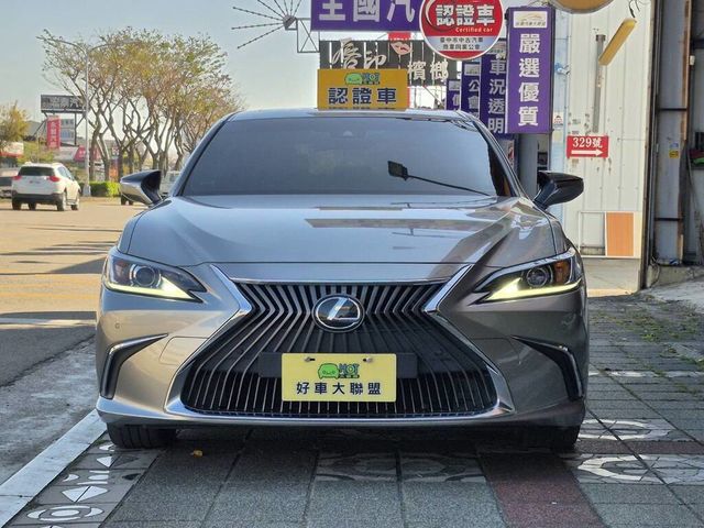 LEXUS凌志 ES200  第3張相片