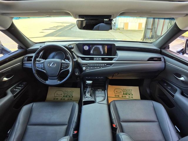 LEXUS凌志 ES200  第5張相片