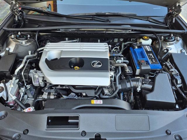 LEXUS凌志 ES200  第6張相片