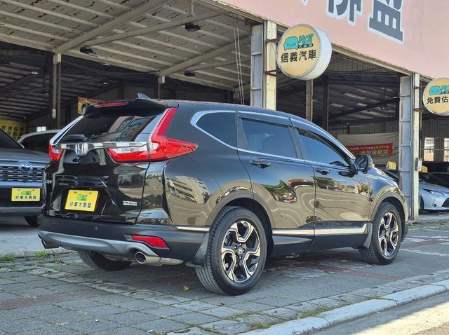 HONDA本田 CR-V  第2張相片