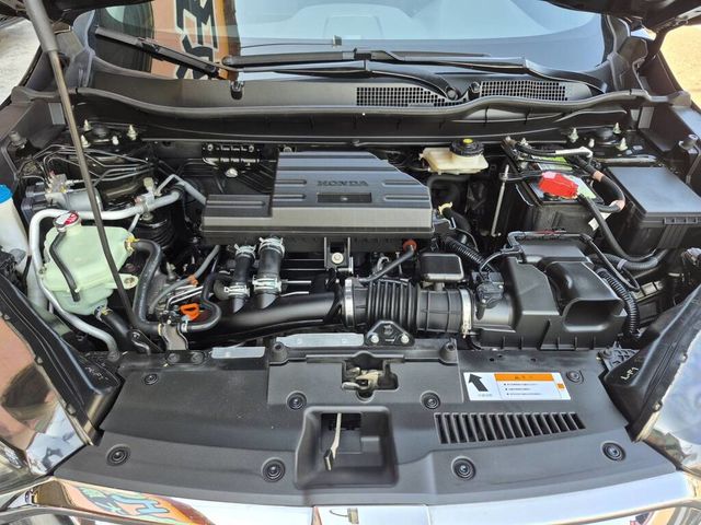 HONDA本田 CR-V  第6張相片