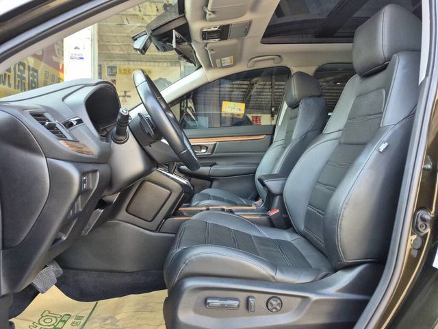 HONDA本田 CR-V  第8張相片
