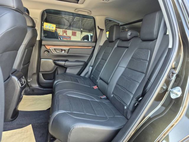 HONDA本田 CR-V  第9張相片