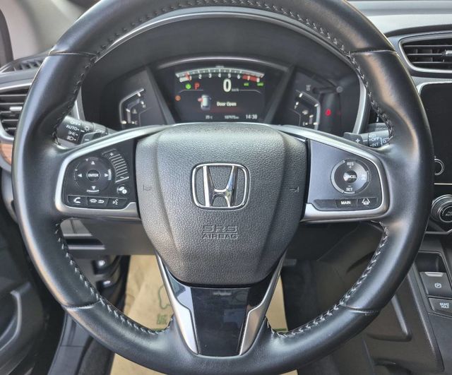 HONDA本田 CR-V  第11張相片