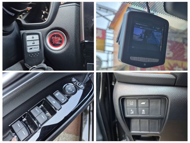 HONDA本田 CR-V  第12張相片