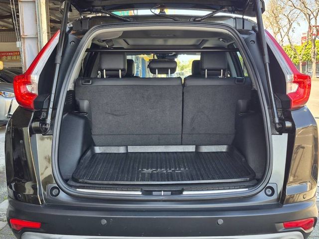 HONDA本田 CR-V  第15張相片