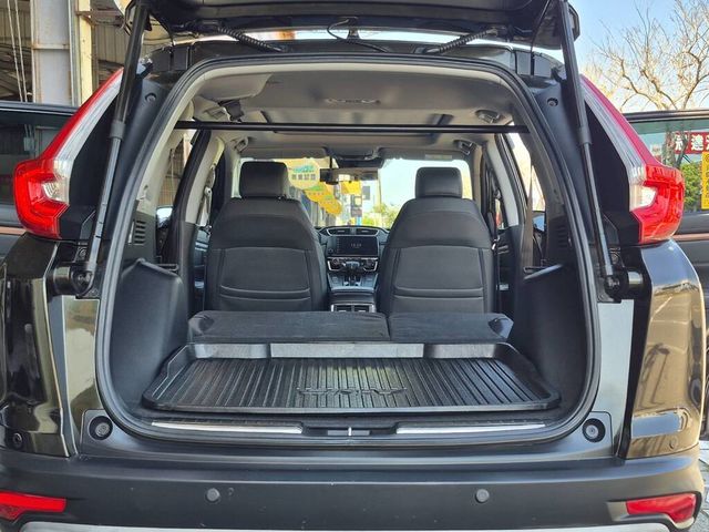HONDA本田 CR-V  第16張相片
