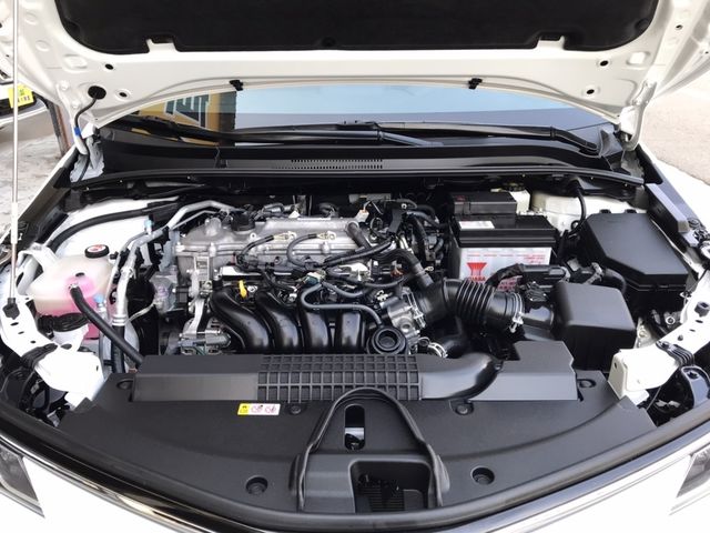 TOYOTA豐田 ALTIS  第6張相片