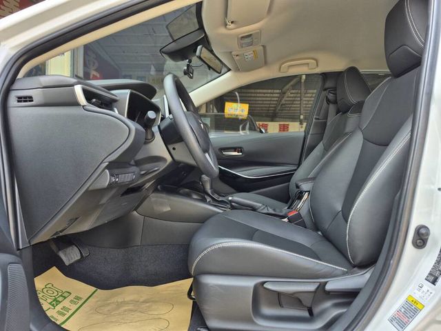 TOYOTA豐田 ALTIS  第8張相片