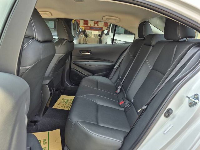 TOYOTA豐田 ALTIS  第9張相片