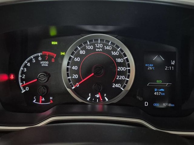 TOYOTA豐田 ALTIS  第10張相片