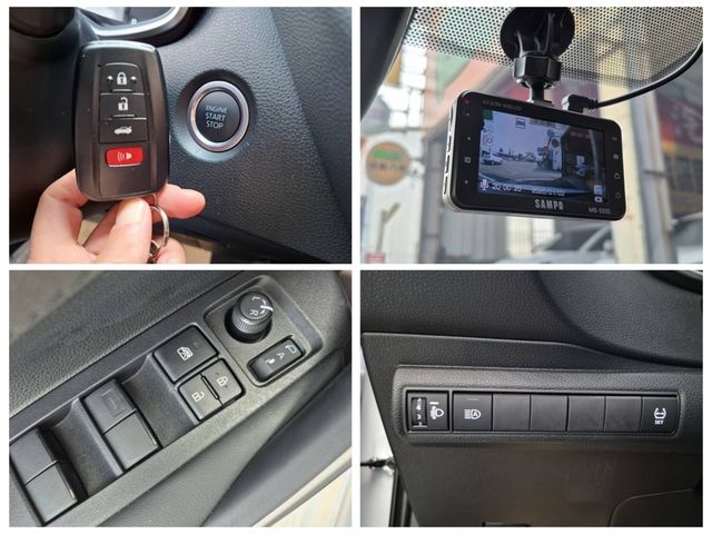 TOYOTA豐田 ALTIS  第12張相片