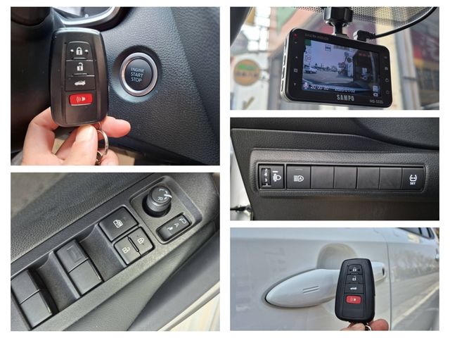 TOYOTA豐田 ALTIS  第13張相片