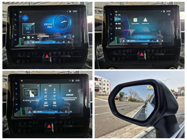 TOYOTA豐田 ALTIS  第14張相片