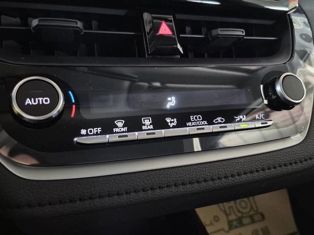 TOYOTA豐田 ALTIS  第15張相片