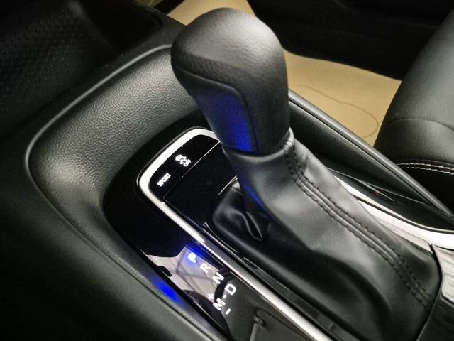 TOYOTA豐田 ALTIS  第16張相片