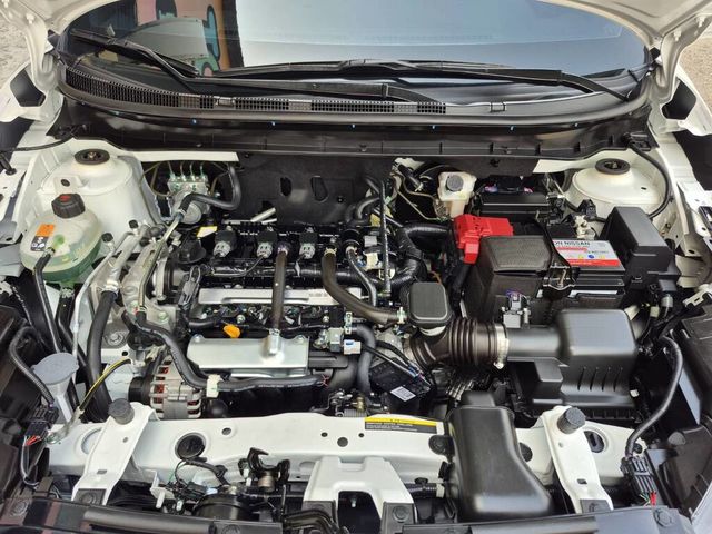 NISSAN日產 KICKS  第6張相片