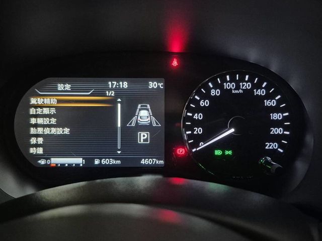 NISSAN日產 KICKS  第10張相片