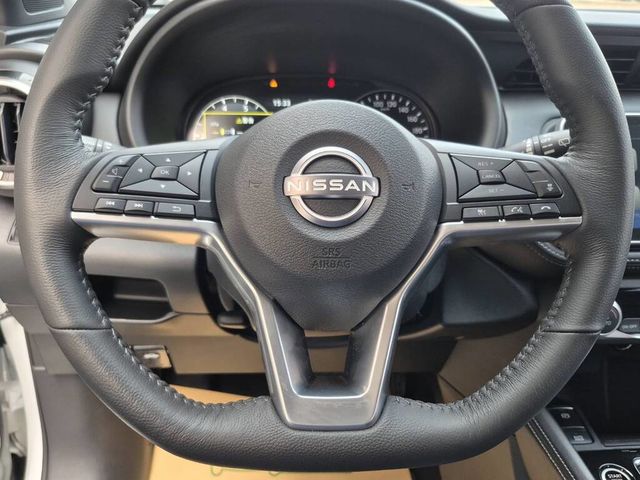 NISSAN日產 KICKS  第11張相片