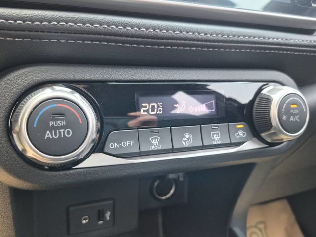 NISSAN日產 KICKS  第15張相片