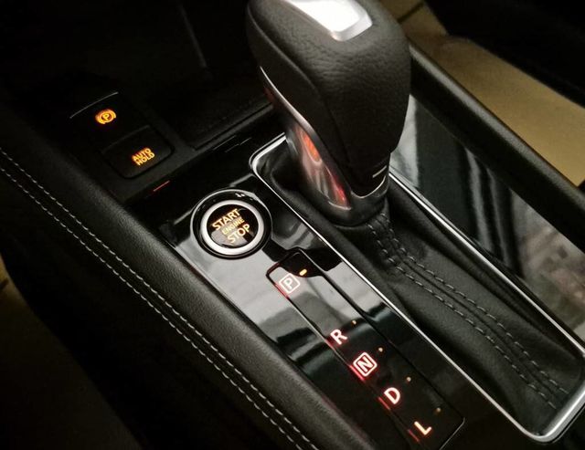 NISSAN日產 KICKS  第16張相片