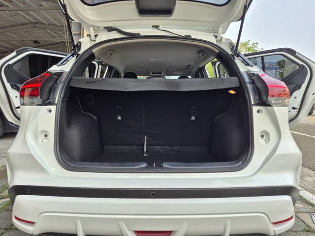 NISSAN日產 KICKS  第18張相片