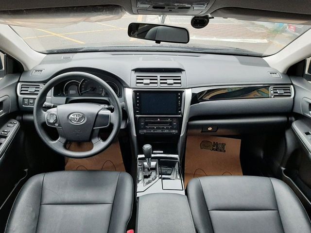 TOYOTA豐田 CAMRY  第5張相片