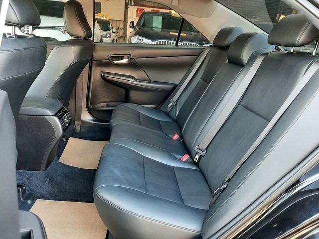 TOYOTA豐田 CAMRY  第9張相片