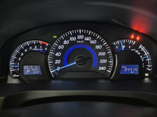 TOYOTA豐田 CAMRY  第10張相片